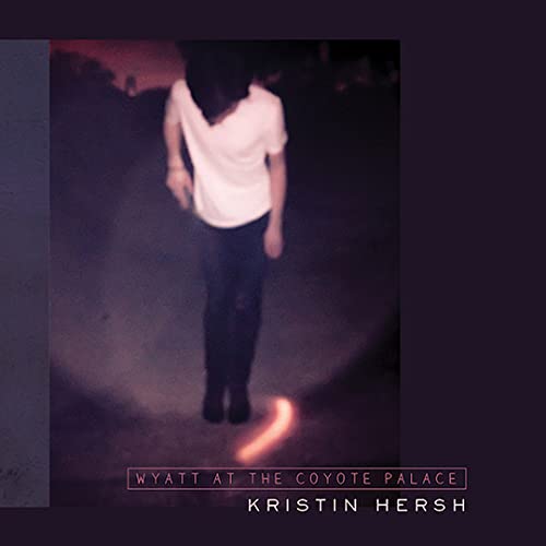 Kristin Hersh/Wyatt At The Coyote Palace (GOLD VINYL)@2 LP@Ltd. 1000/RSD 2021 Exclusive