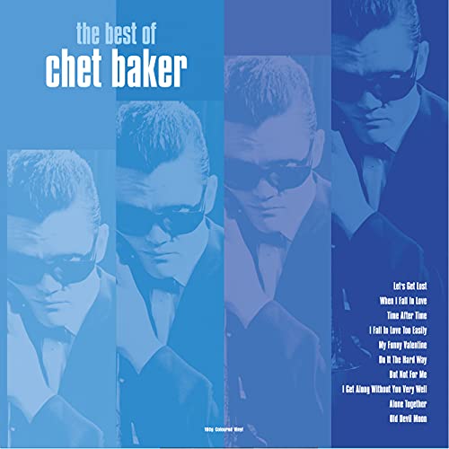 Chet Baker/Best Of
