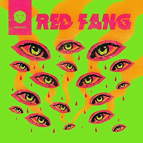 Red Fang/Arrows