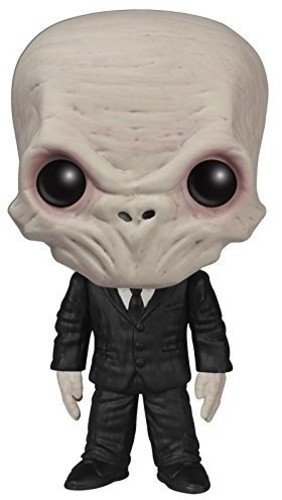 Pop! Figure/Doctor Who - Silence@Television #299