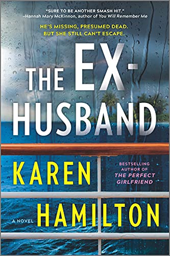 Karen Hamilton/The Ex-Husband@Original