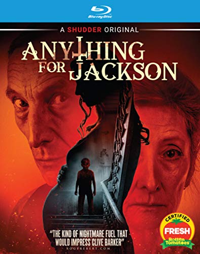 Anything For Jackson Mccarthy Richings Blu Ray Nr 