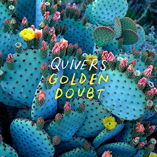 Quivers/Golden Doubt@Amped Non Exclusive