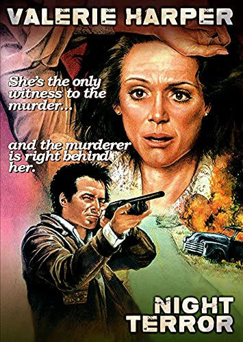 Night Terror (Night Drive)/Harper/Pryor@DVD@NR