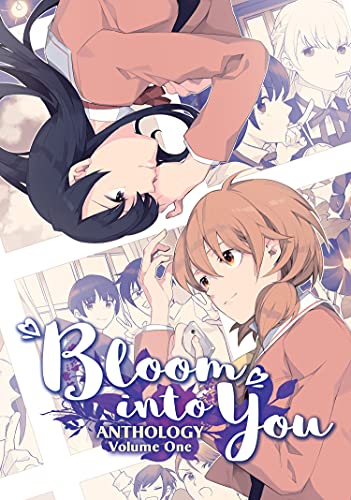 Nakatani Nio/Bloom Into You Anthology Vol. 1