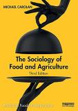 Michael Carolan The Sociology Of Food And Agriculture 0003 Edition; 