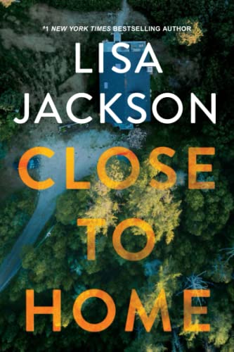 Lisa Jackson/Close to Home