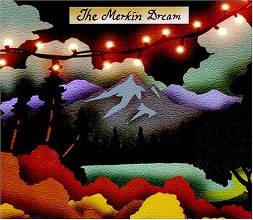 Merkin Dream/Cottage