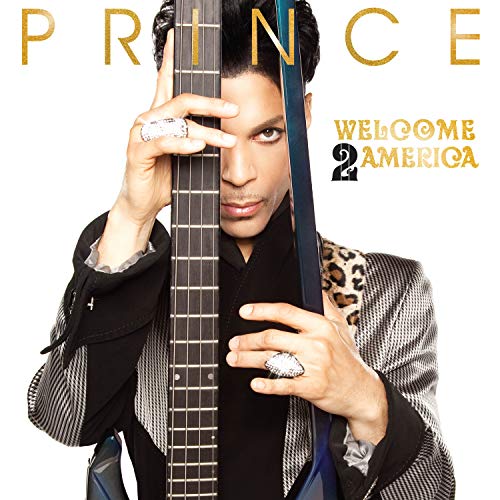 Prince/Welcome 2 America