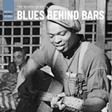 Rough Guide Rough Guide To Blues Behind Bars Ltd. 950 Rsd 2021 Exclusive 