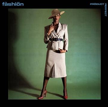 Fashion Product Perfect (green Vinyl) Ltd. 2000 Rsd 2021 Exclusive 