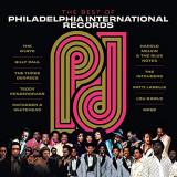 The Best Of Philadelphia International Records The Best Of Philadelphia International Records 