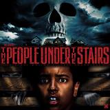 The People Under The Stairs Soundtrack Don Peake Ltd. 2000 Rsd 2021 Exclusive 