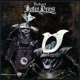 Judas Priest Best Of (clear & Black + Gold Splatter Vinyl) 2 Lp 180g Rsd Black Friday Exclusive Ltd. 3000 