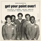 Get Your Point Over! Get Your Point Over! 2 Lp 