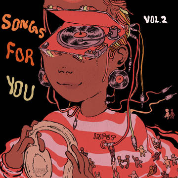 Songs For You/Vol. 2@Ltd. 2,000/RSD 2021 Exclusive