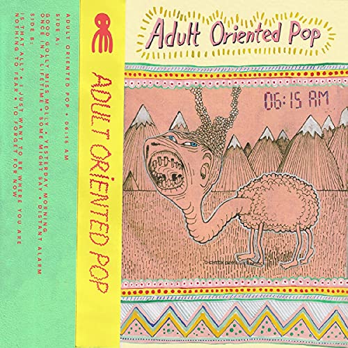 Adult Oriented Pop 06 15 Am 