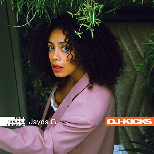 Jayda G/Jayda G DJ-Kicks