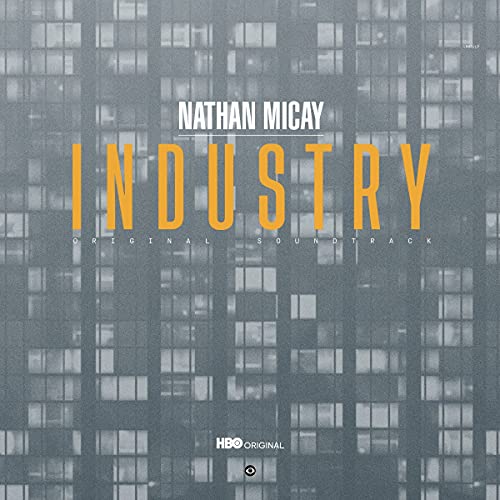 Nathan Micay/Industry OST