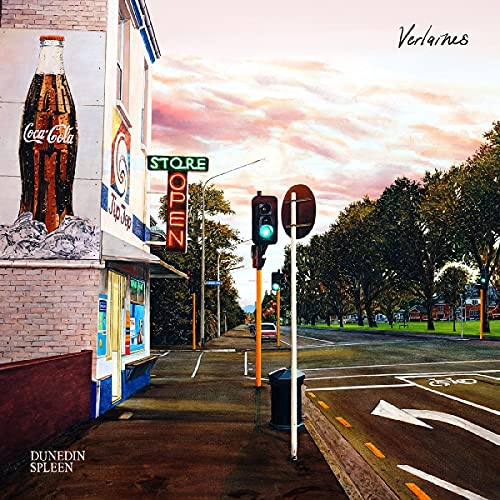 The Verlaines/Dunedin Spleen