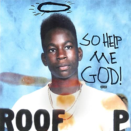 2 Chainz/So Help Me God!@LP