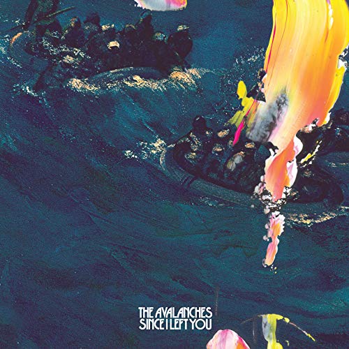 Avalanches Since I Left You (deluxe Edition) 2cd 