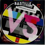 Bastille Vs. (other People’s Heartache Pt. Iii) (picture Disc) Lt. 2000 Rsd 2021 Exclusive 