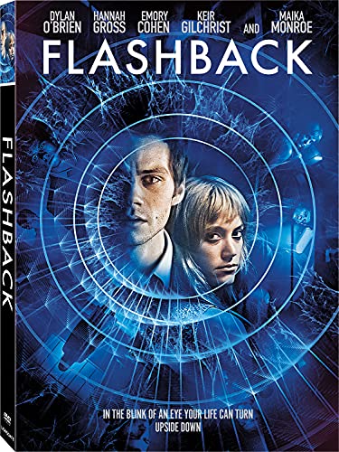 Flashback/O'Brien/Gross@DVD@NR