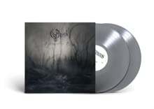 Opeth/Blackwater Park (Silver Vinyl)@2 LP 20th Anniversary Edition/Indie Exclusive