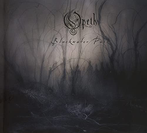 Opeth/Blackwater Park (20th Anniversary Edition)