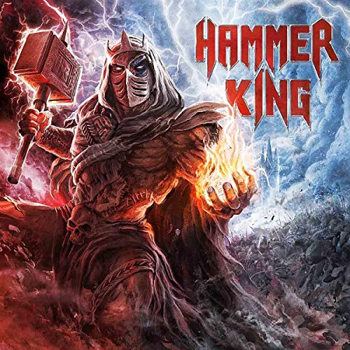 Hammer King Hammer King 