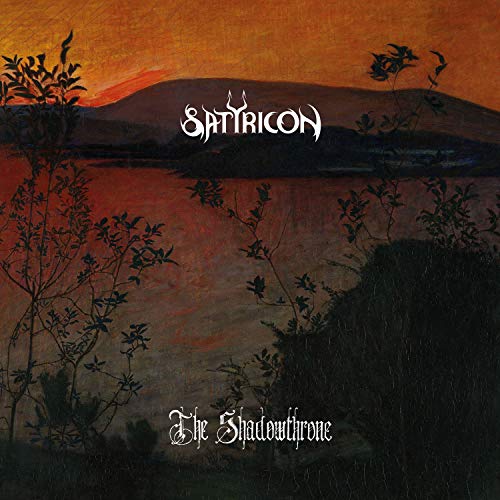 Satyricon/The Shadowthrone (Remastered 2021)