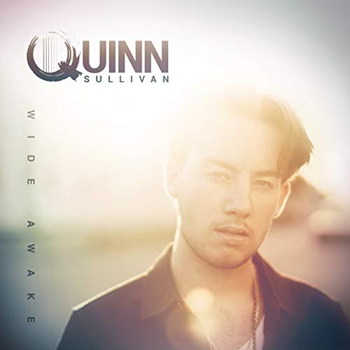 Quinn Sullivan/Wide Awake