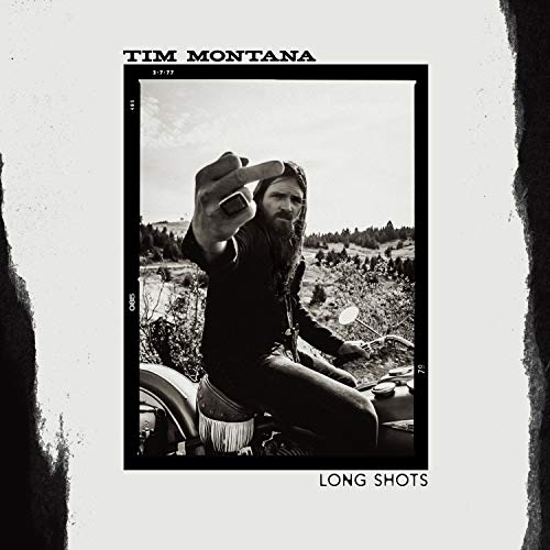 Tim Montana/Long Shots
