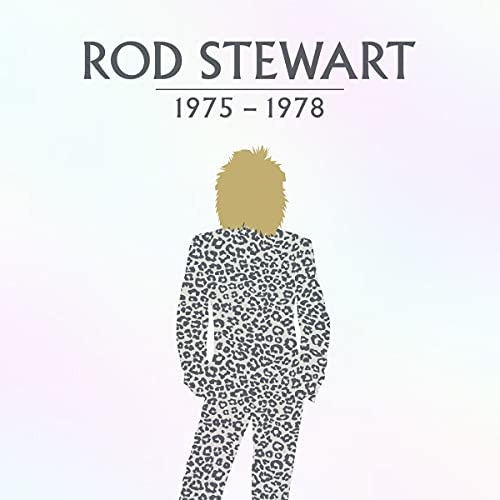 Rod Stewart/Rod Stewart 1975-1978@5lp