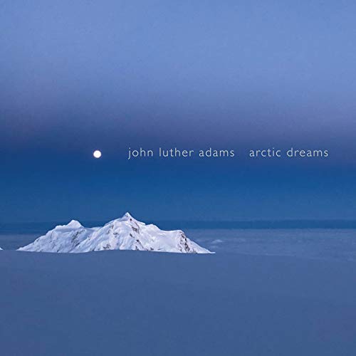 Adams / Synergy Vocals/Arctic Dreams