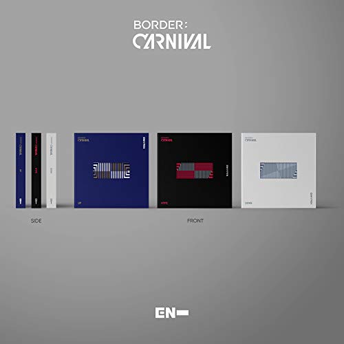 Enhypen/Border: Carnival