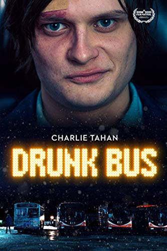 Drunk Bus/Tahan/Farley@MADE ON DEMAND@This Item Is Made On Demand: Could Take 2-3 Weeks For Delivery