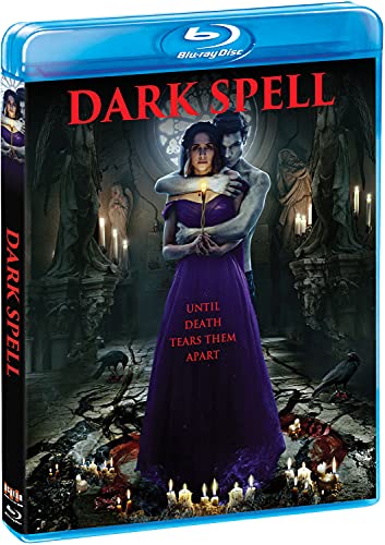 Dark Spell/Privorot Chernoe Venchanie@Blu-Ray@NR