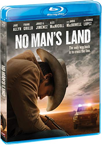 No Man's Land Allyn Grillo Blu Ray Pg 