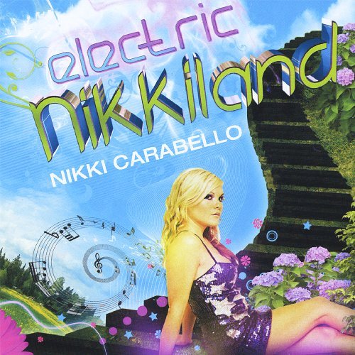 Nikki Carabello/Electric Nikkiland