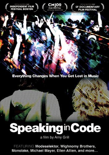 Speaking In Code Speaking In Code Nr 