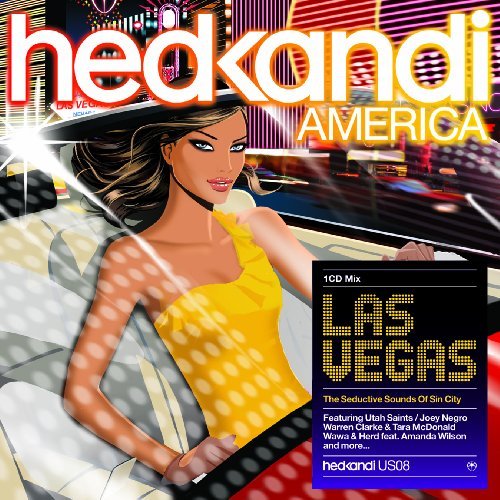 Hed Kandi/Viva Las Vegas