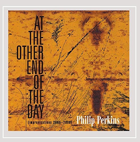 Philip Perkins/At The Other End Of The Day@MADE ON DEMAND@This Item Is Made On Demand: Could Take 2-3 Weeks For Delivery