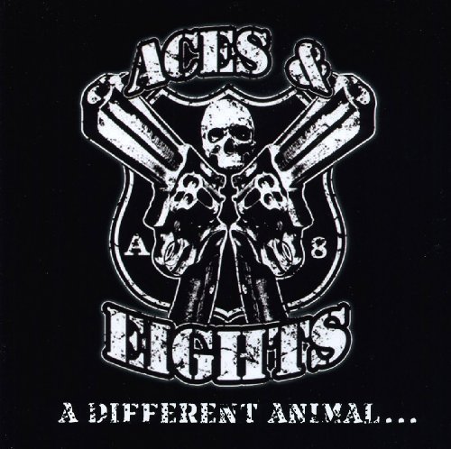 Aces & Eights/Different Animal