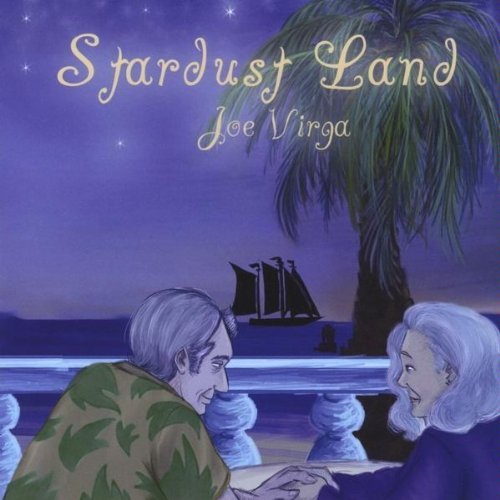 Joe Virga/Stardust Land
