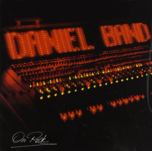 Daniel Band/On Rock (Collector's Edition)
