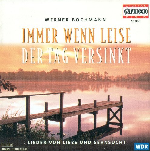 W. Bochmann/Bochmann W.: Orchestral Music@Gabrisch/Wdr Cologne Rad Orc