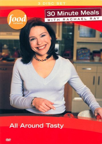 30 Minute Meals With Rachael Ray/All Around Tasty