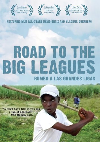 Road To The Big Leagues/Road To The Big Leagues@Nr